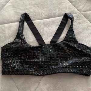 Spanx Low Impact Sports Bra